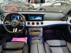 مێرسێدس بێنز E-Class